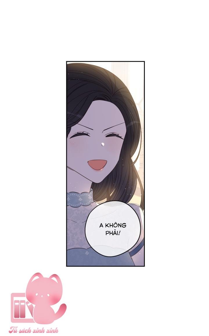 Hoàng Nữ Tóc Đen - Chap 19