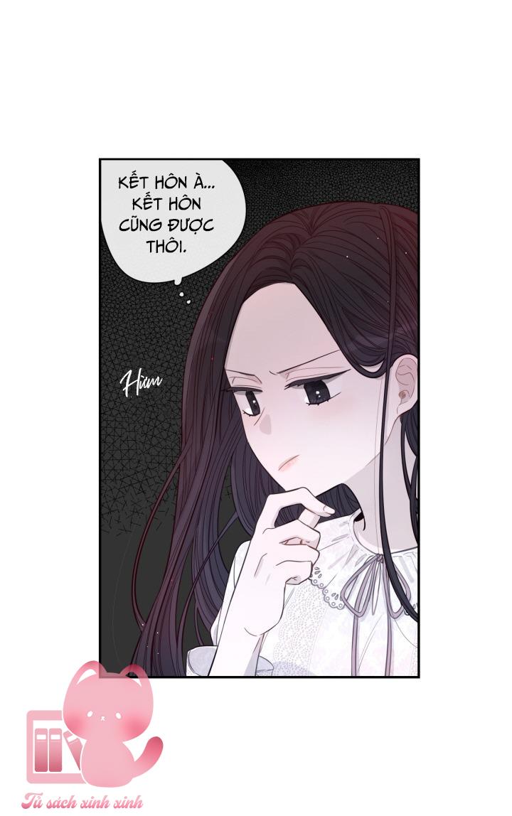 Hoàng Nữ Tóc Đen - Chap 2