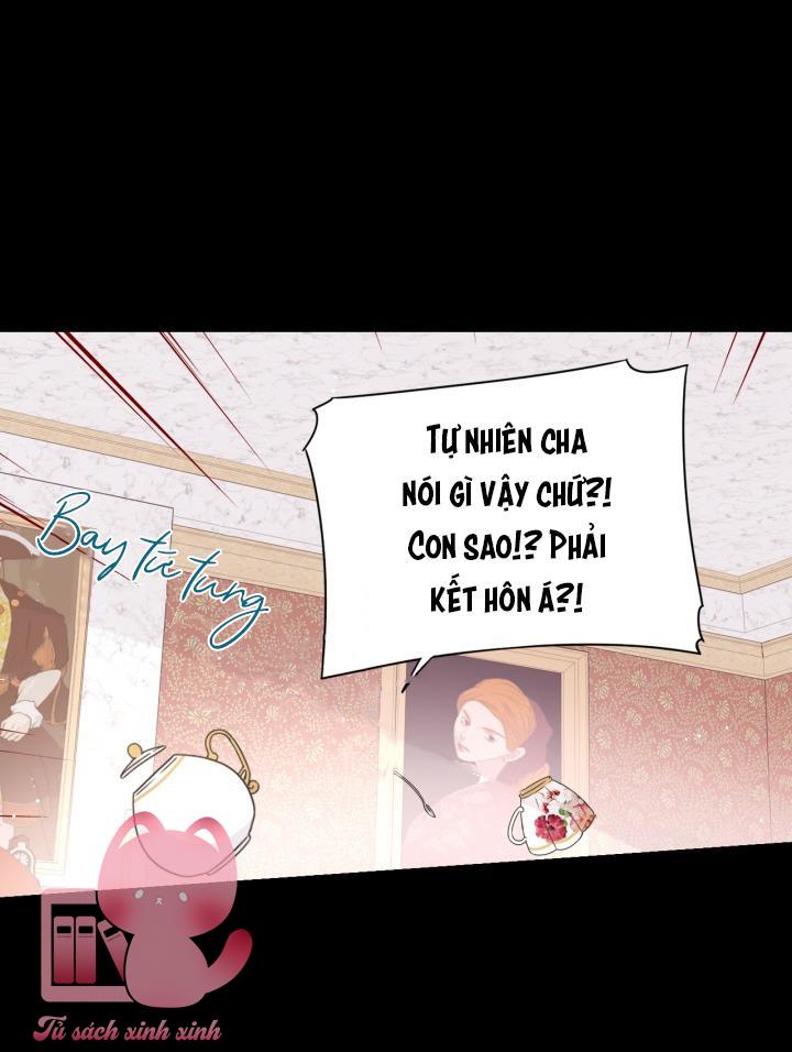 Hoàng Nữ Tóc Đen - Chap 2