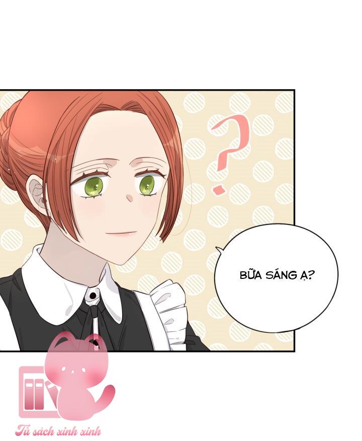 Hoàng Nữ Tóc Đen - Chap 2