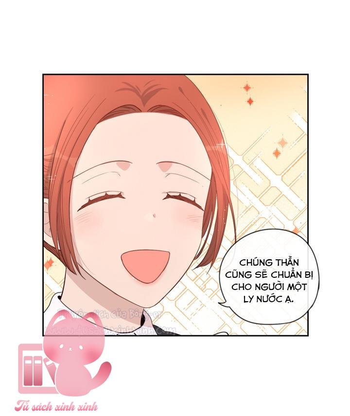 Hoàng Nữ Tóc Đen - Chap 2