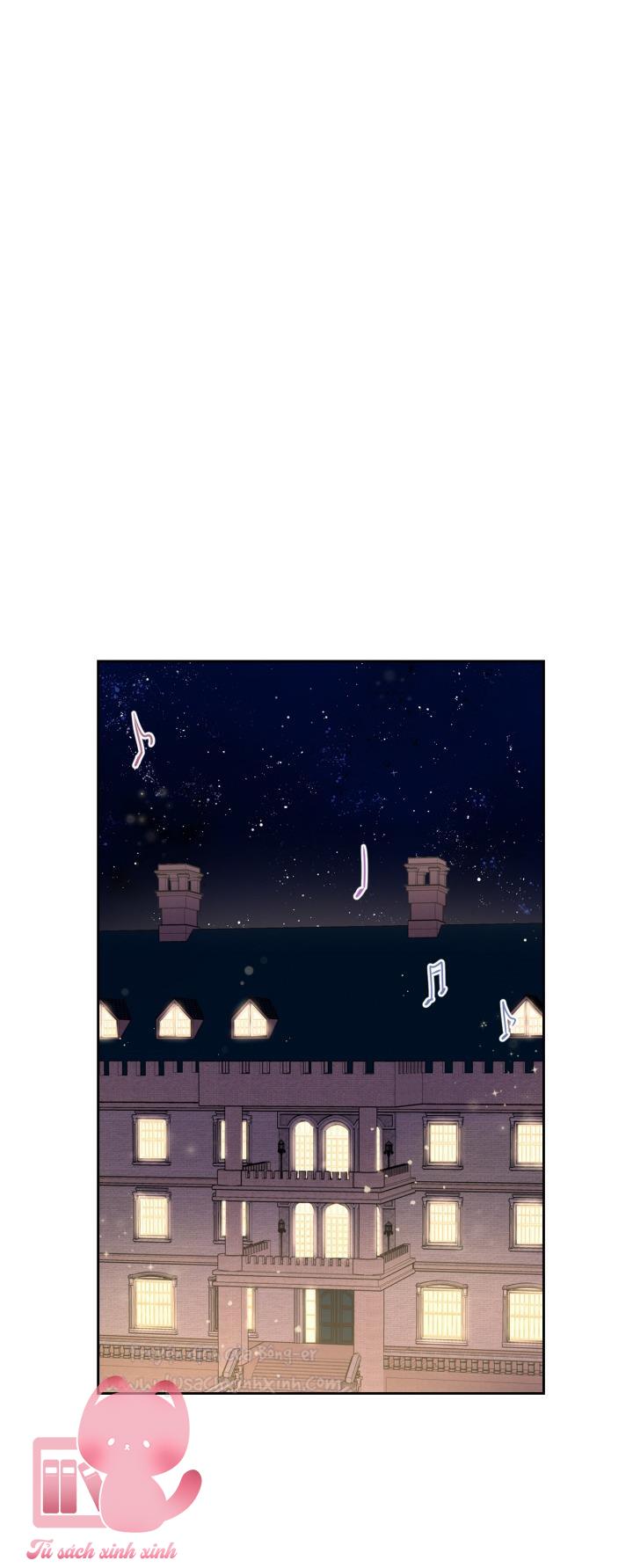 Hoàng Nữ Tóc Đen - Chap 2