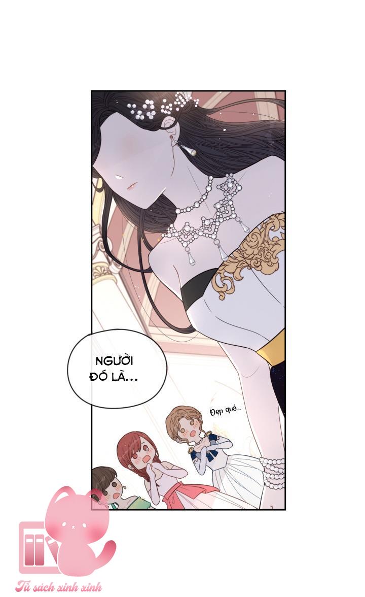 Hoàng Nữ Tóc Đen - Chap 2