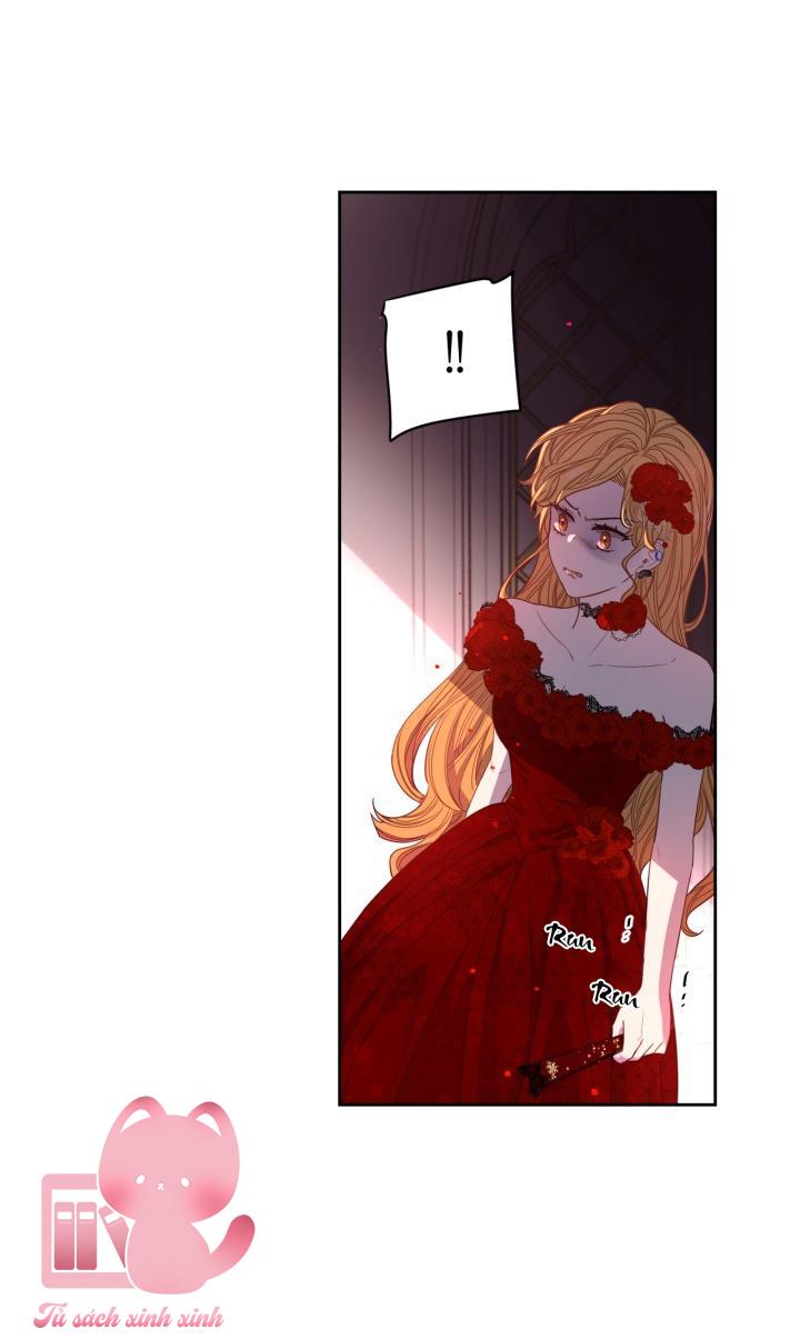 Hoàng Nữ Tóc Đen - Chap 2