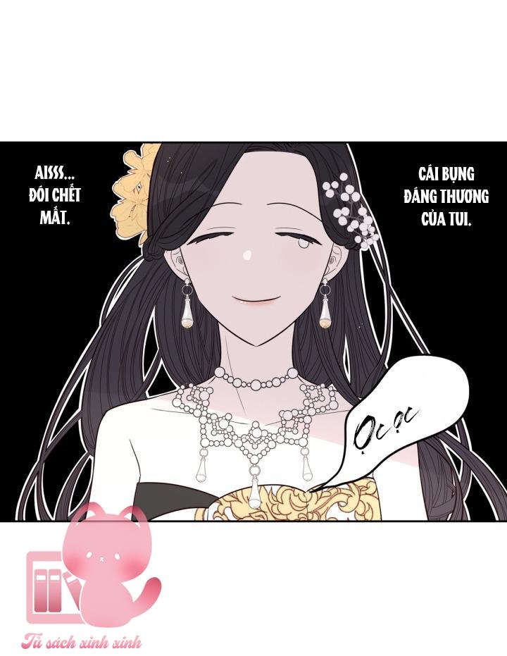 Hoàng Nữ Tóc Đen - Chap 2