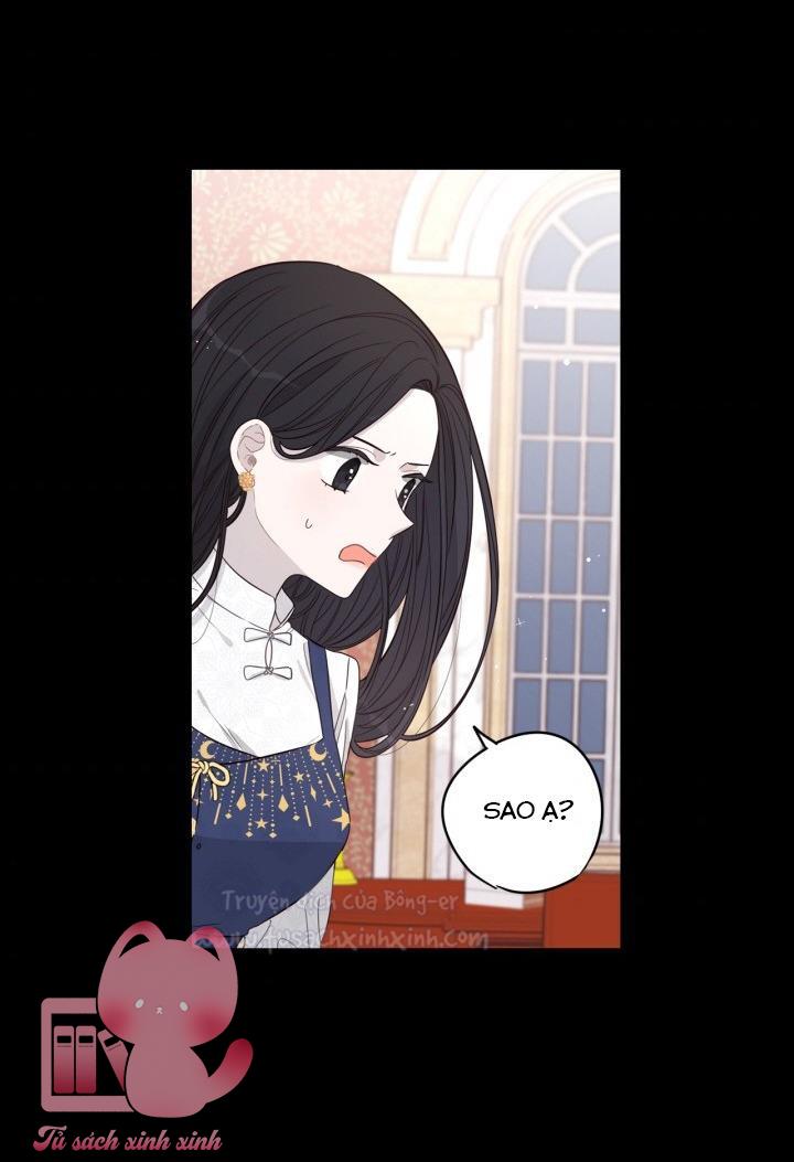 Hoàng Nữ Tóc Đen - Chap 2