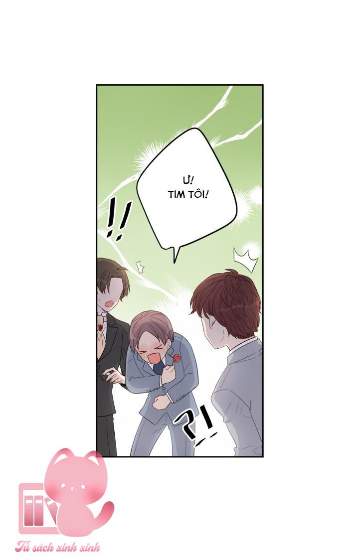 Hoàng Nữ Tóc Đen - Chap 2