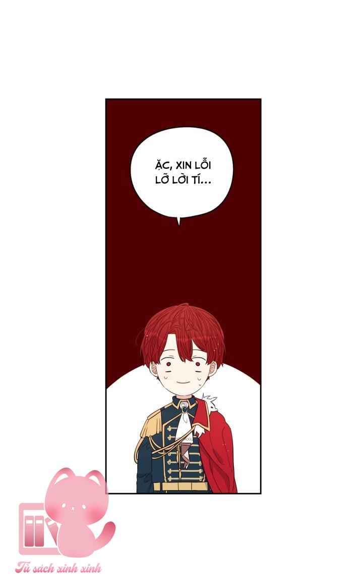 Hoàng Nữ Tóc Đen - Chap 2