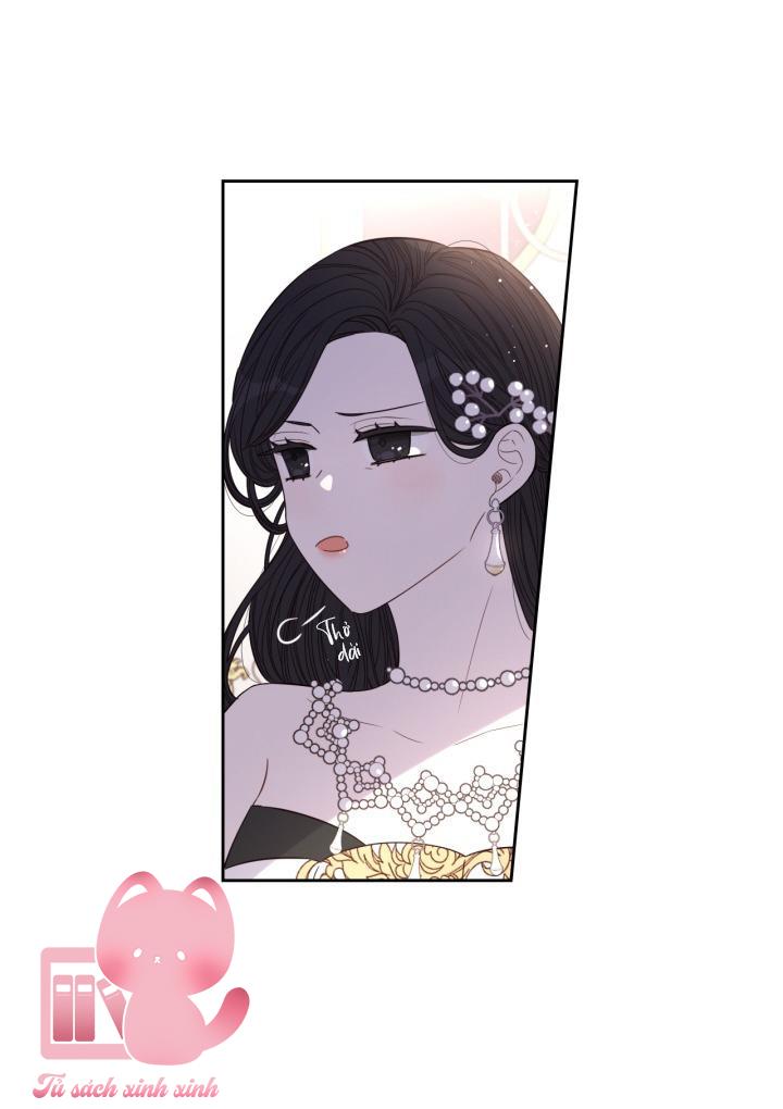 Hoàng Nữ Tóc Đen - Chap 2