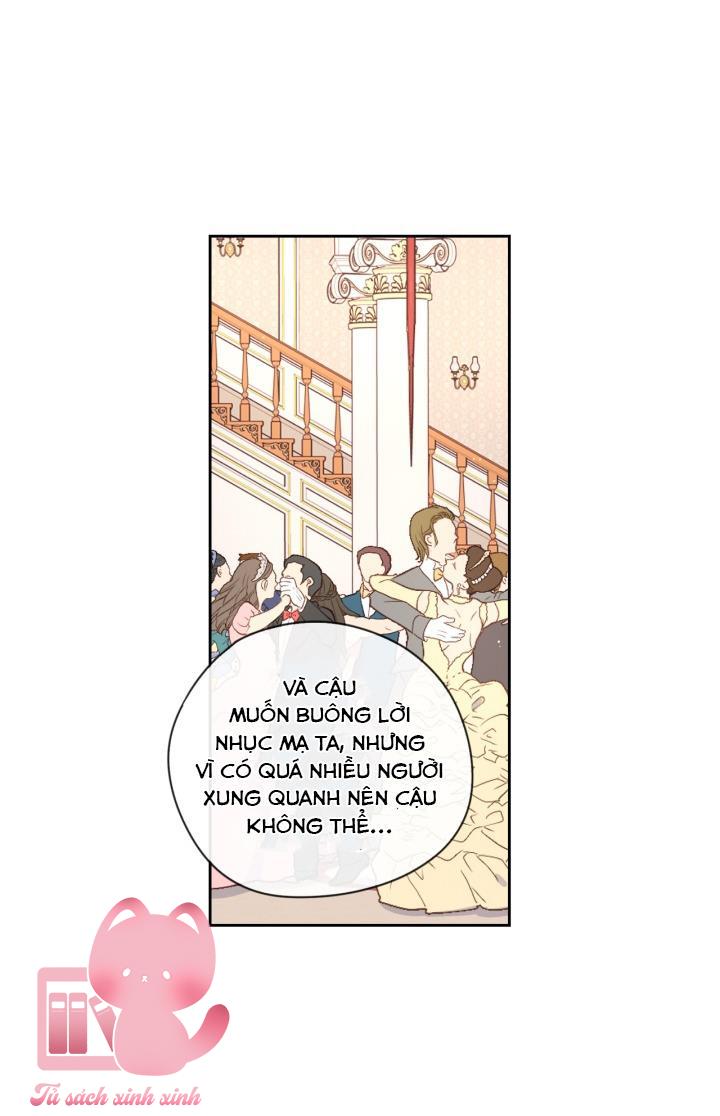 Hoàng Nữ Tóc Đen - Chap 2