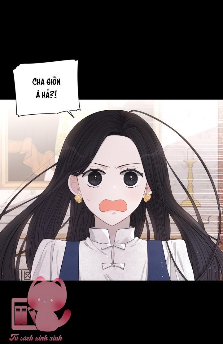 Hoàng Nữ Tóc Đen - Chap 2