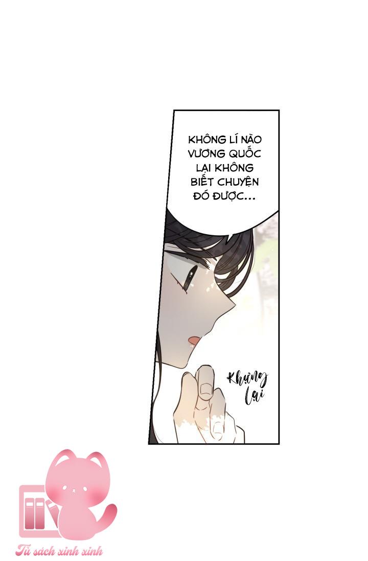 Hoàng Nữ Tóc Đen - Chap 20