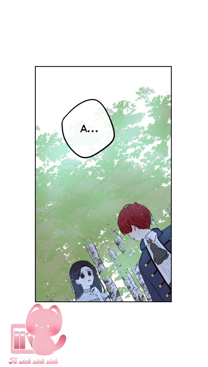 Hoàng Nữ Tóc Đen - Chap 20