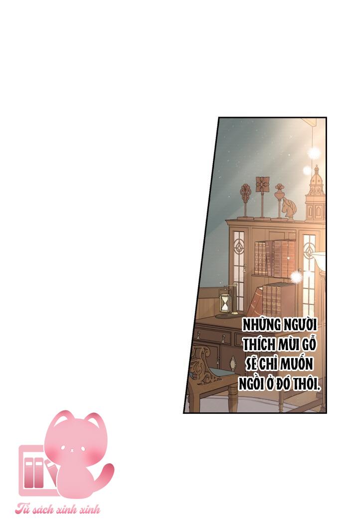 Hoàng Nữ Tóc Đen - Chap 20