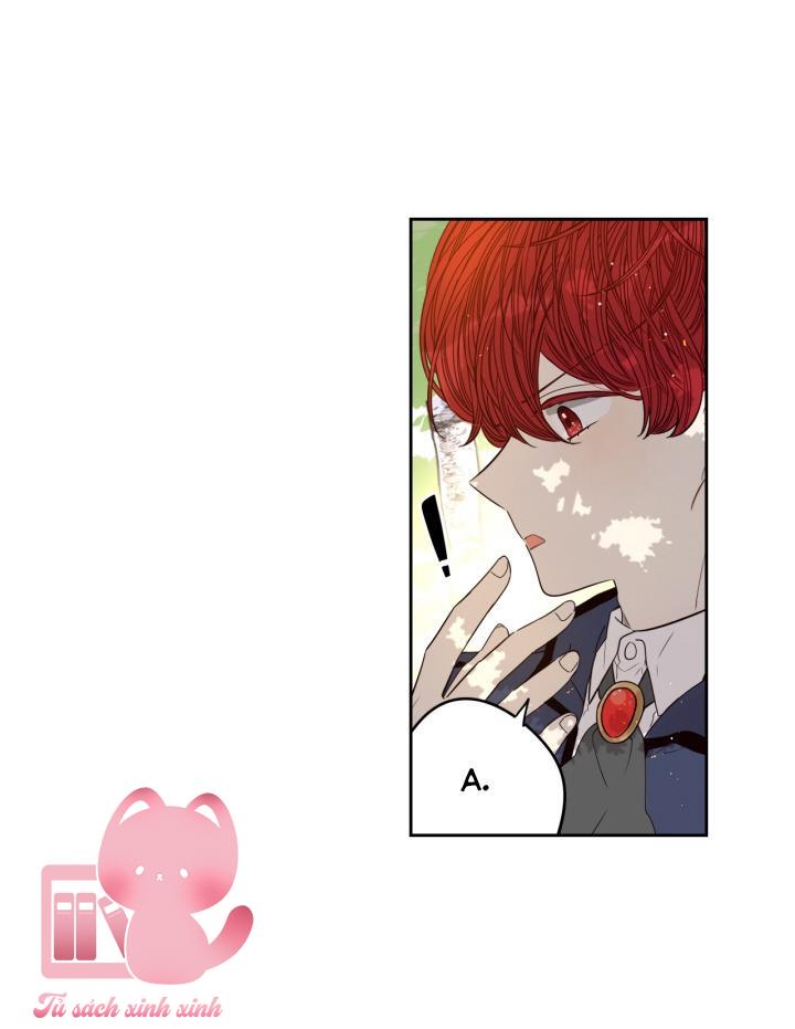 Hoàng Nữ Tóc Đen - Chap 20