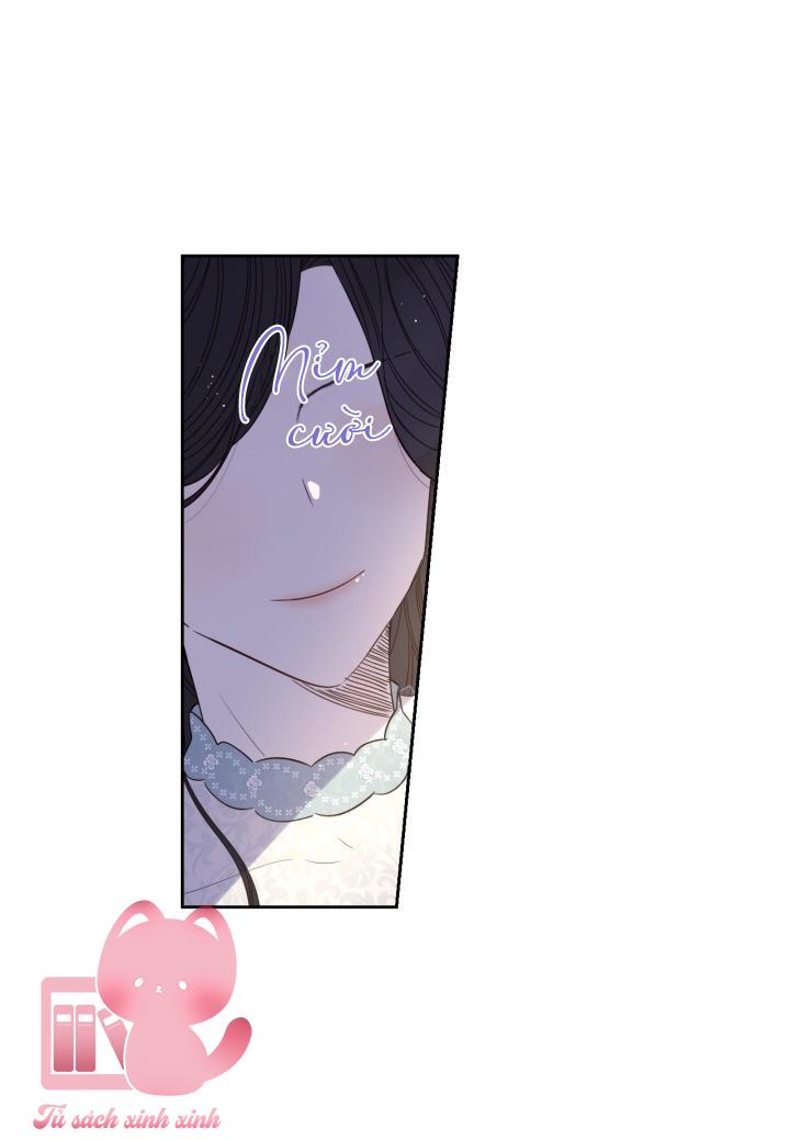 Hoàng Nữ Tóc Đen - Chap 20