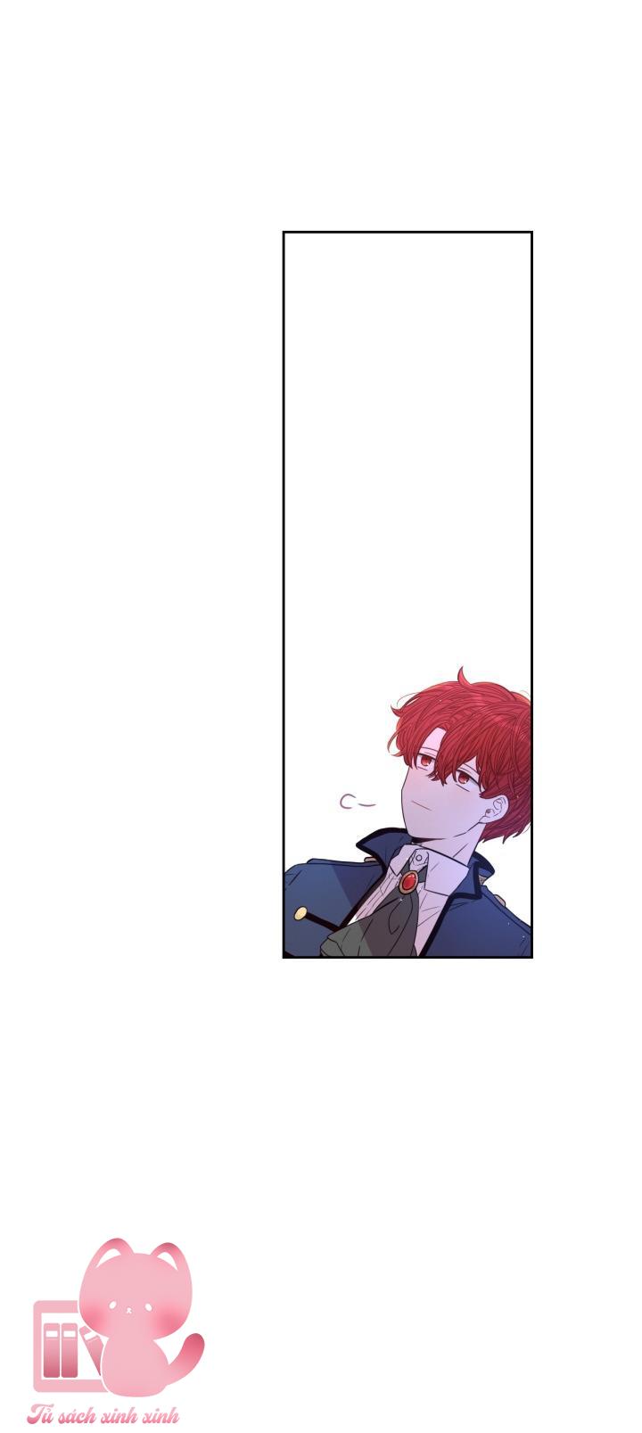 Hoàng Nữ Tóc Đen - Chap 21