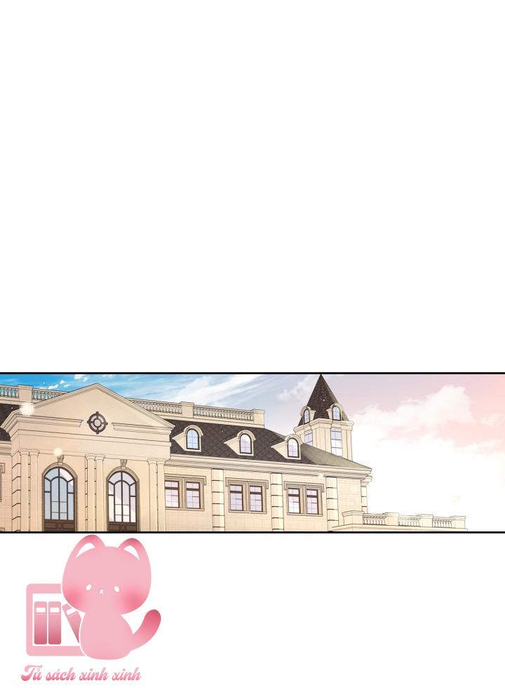 Hoàng Nữ Tóc Đen - Chap 21