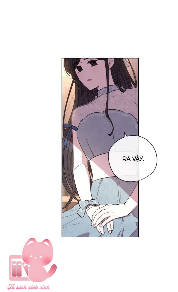 Hoàng Nữ Tóc Đen - Chap 21