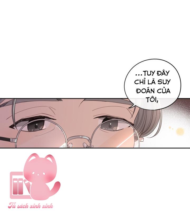 Hoàng Nữ Tóc Đen - Chap 21