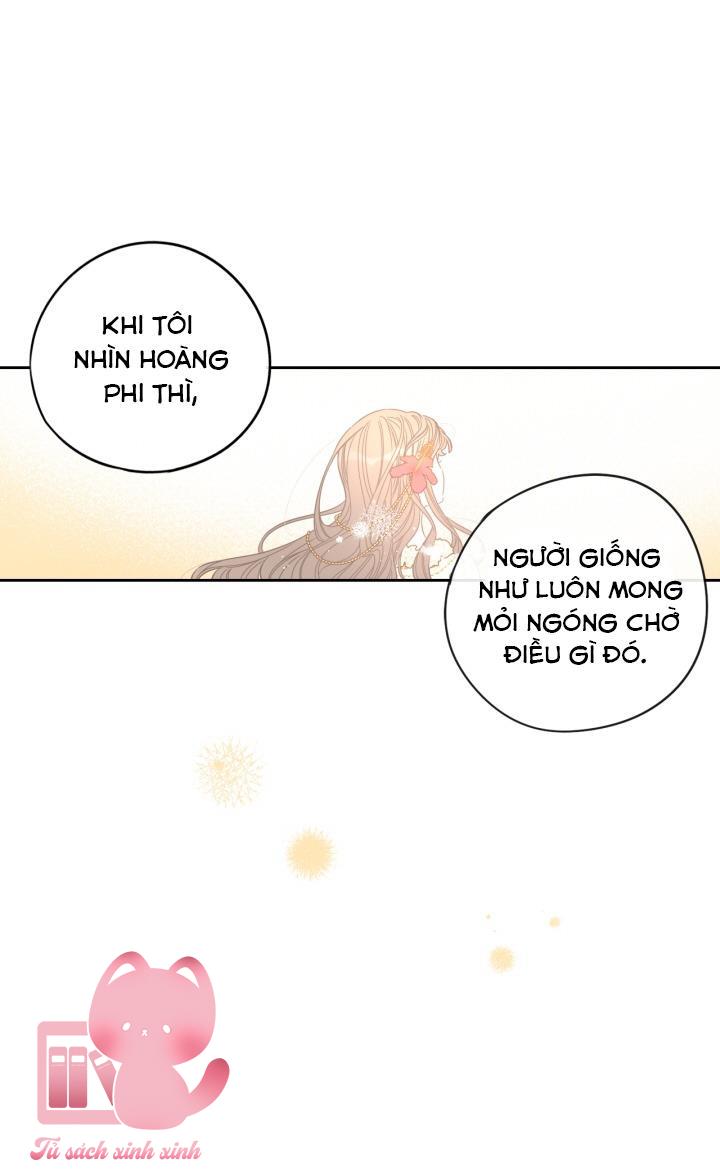 Hoàng Nữ Tóc Đen - Chap 21