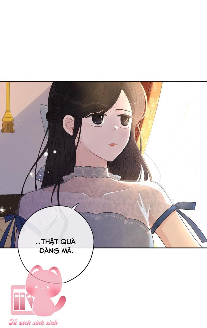 Hoàng Nữ Tóc Đen - Chap 21