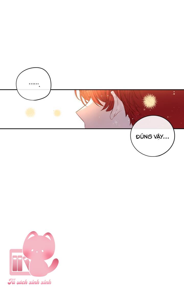 Hoàng Nữ Tóc Đen - Chap 21