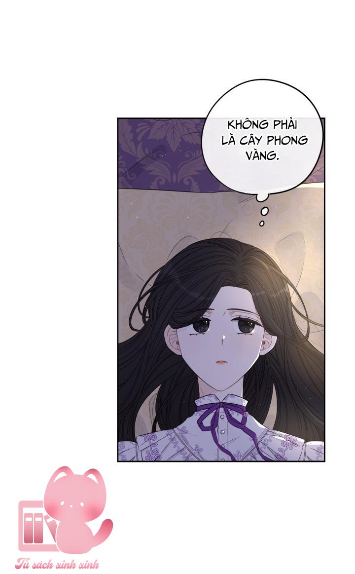 Hoàng Nữ Tóc Đen - Chap 21