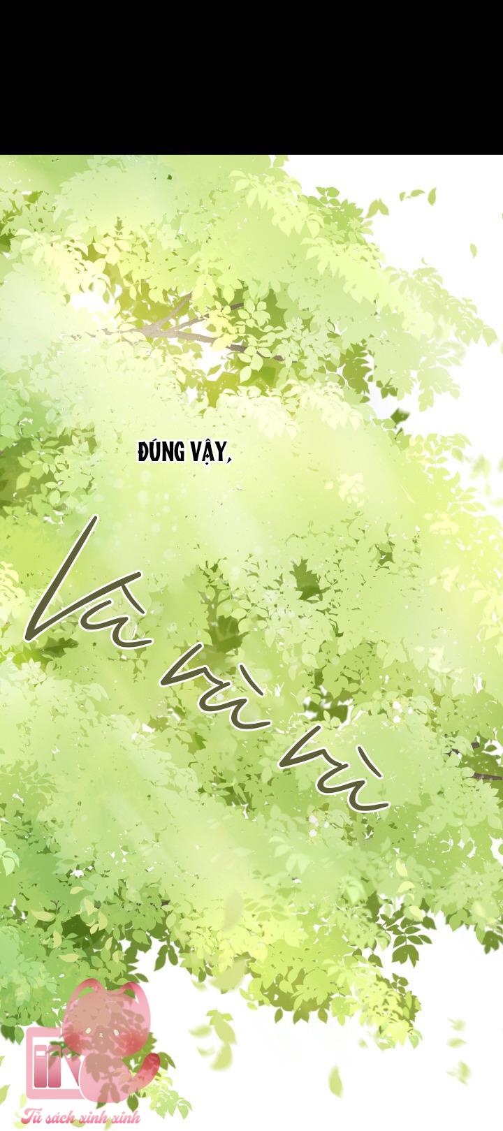 Hoàng Nữ Tóc Đen - Chap 21