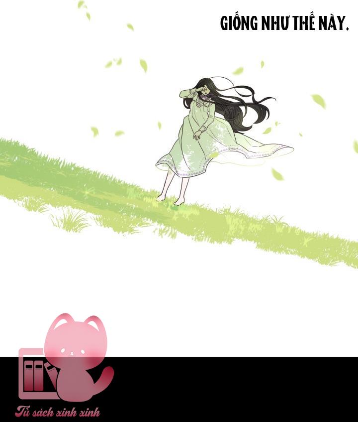 Hoàng Nữ Tóc Đen - Chap 21