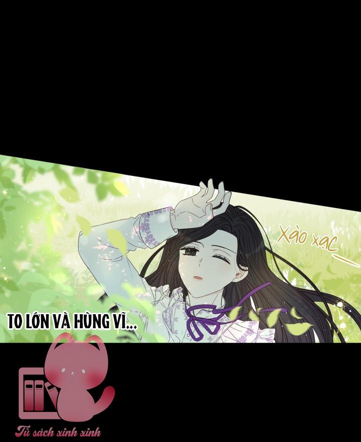 Hoàng Nữ Tóc Đen - Chap 21