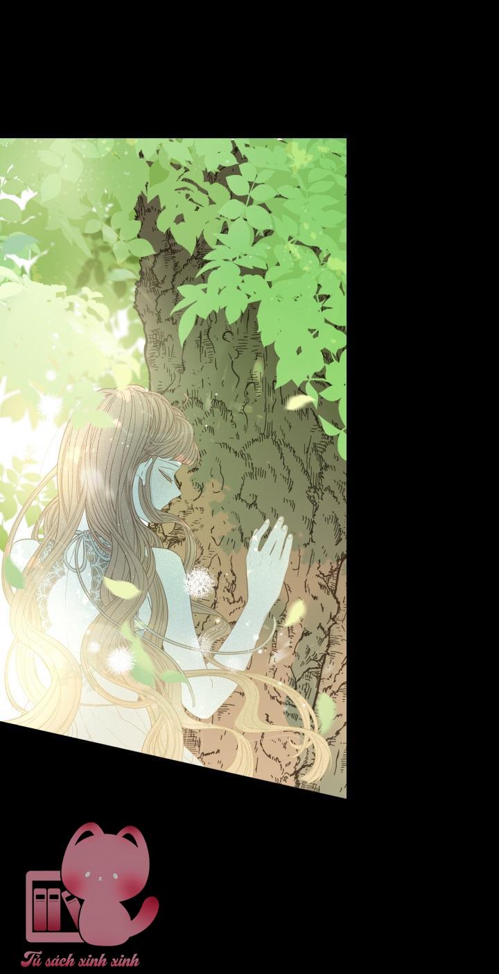 Hoàng Nữ Tóc Đen - Chap 21