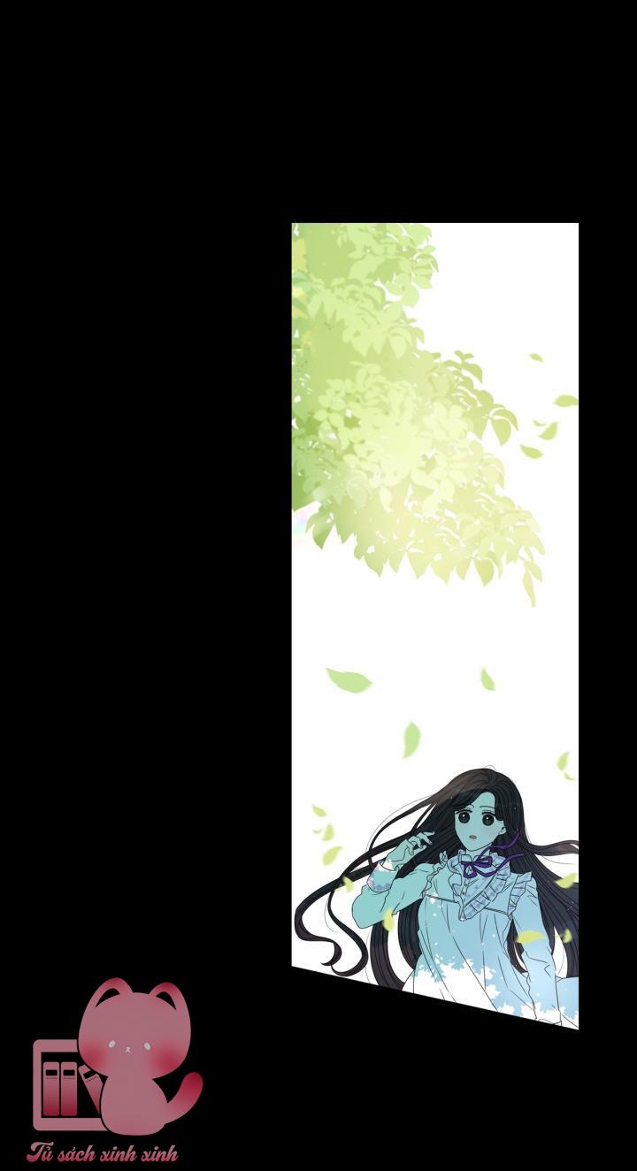 Hoàng Nữ Tóc Đen - Chap 21