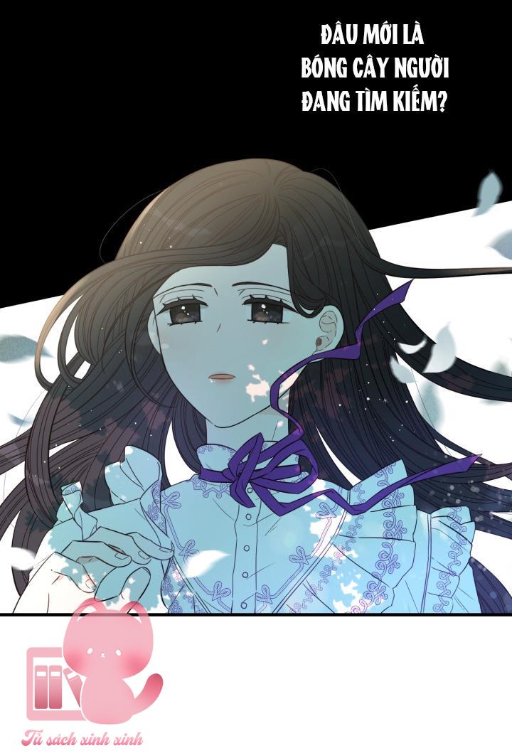 Hoàng Nữ Tóc Đen - Chap 21