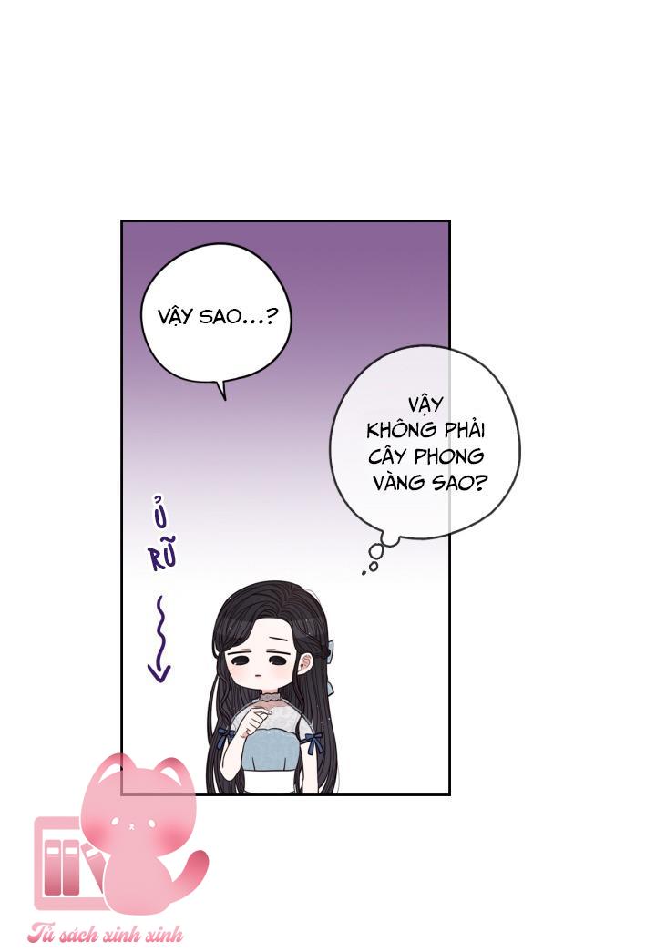 Hoàng Nữ Tóc Đen - Chap 21