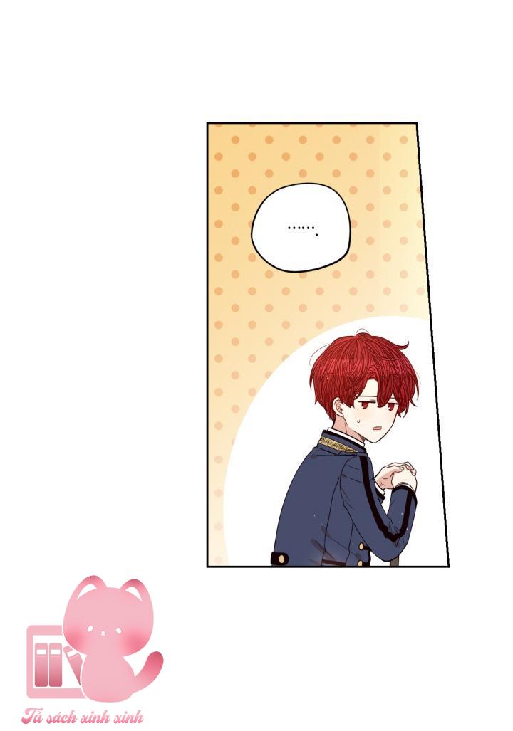 Hoàng Nữ Tóc Đen - Chap 21