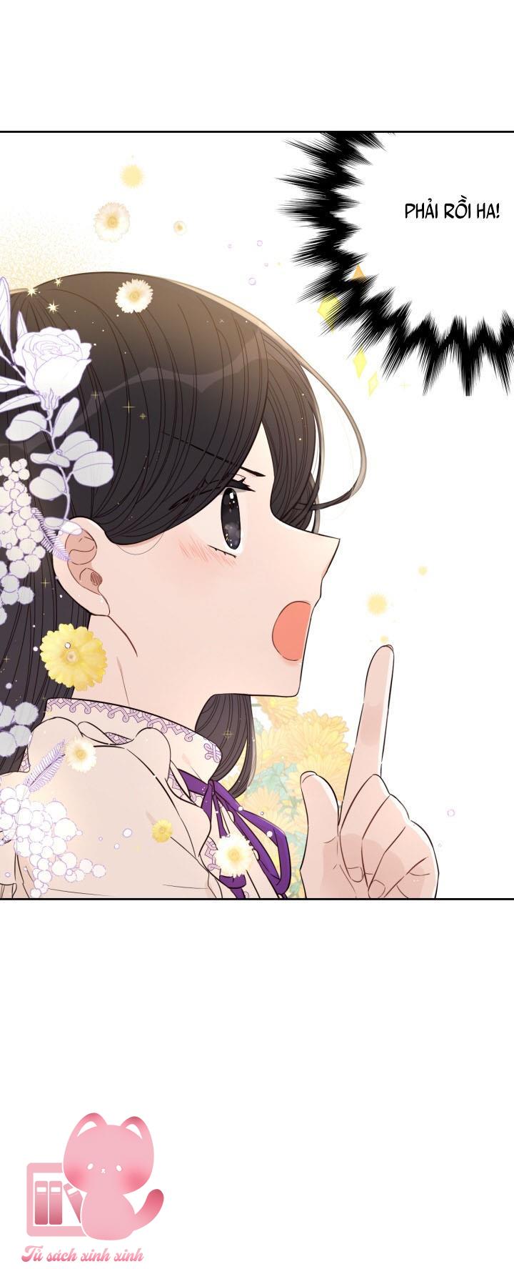 Hoàng Nữ Tóc Đen - Chap 22