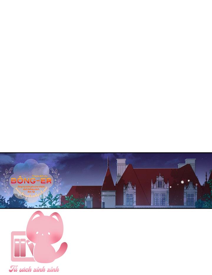 Hoàng Nữ Tóc Đen - Chap 22