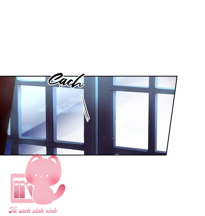 Hoàng Nữ Tóc Đen - Chap 22