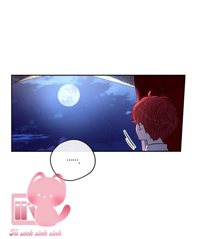 Hoàng Nữ Tóc Đen - Chap 22