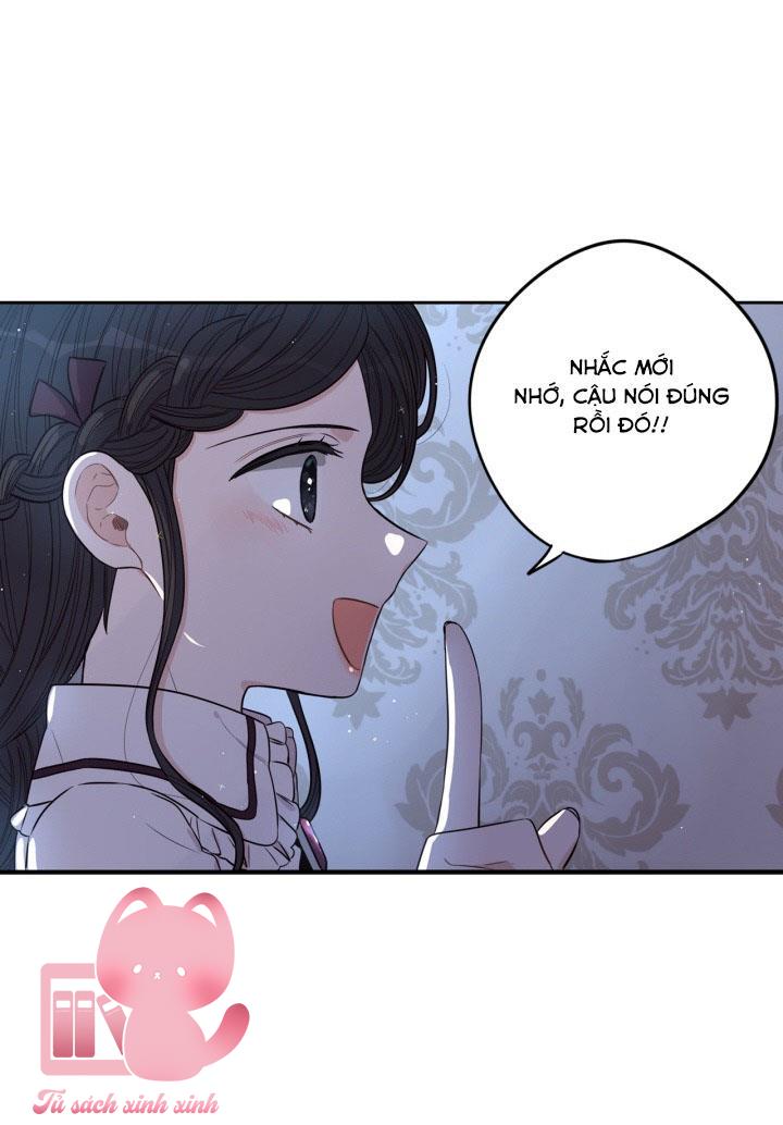 Hoàng Nữ Tóc Đen - Chap 22