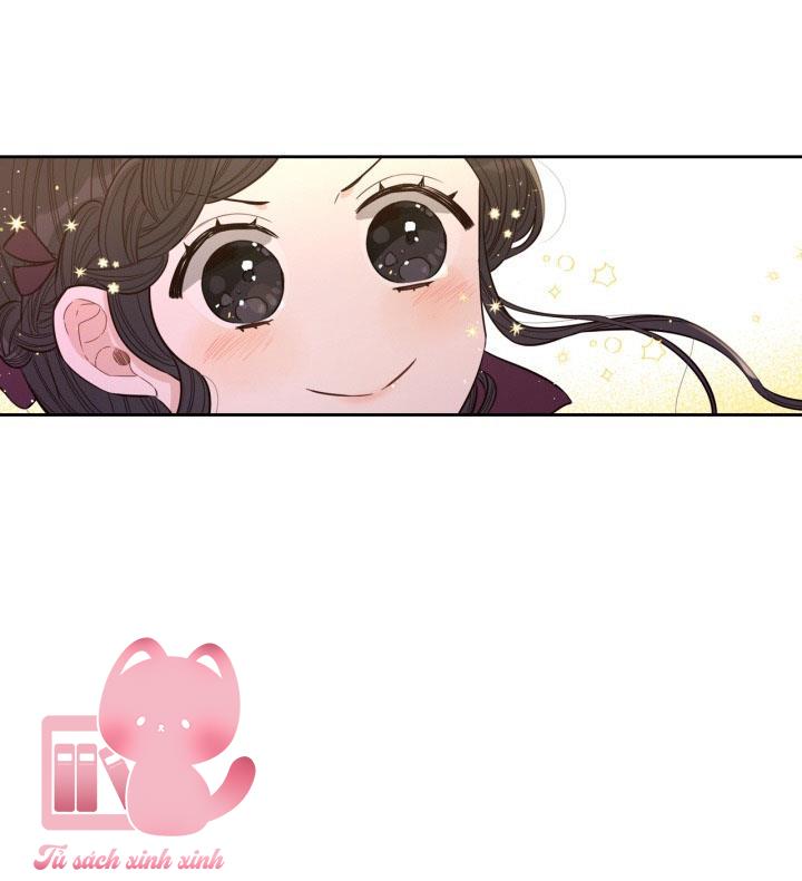 Hoàng Nữ Tóc Đen - Chap 22