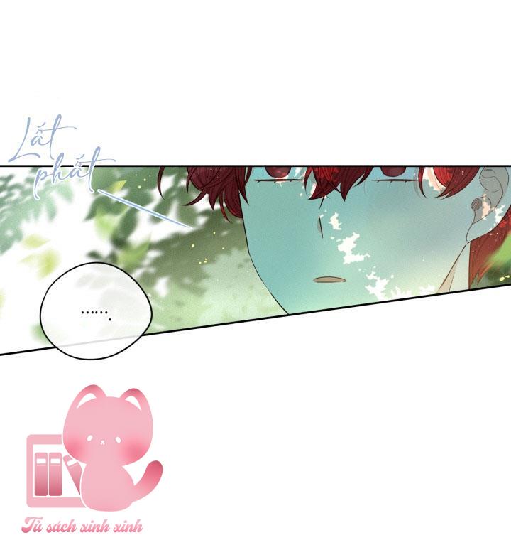 Hoàng Nữ Tóc Đen - Chap 22