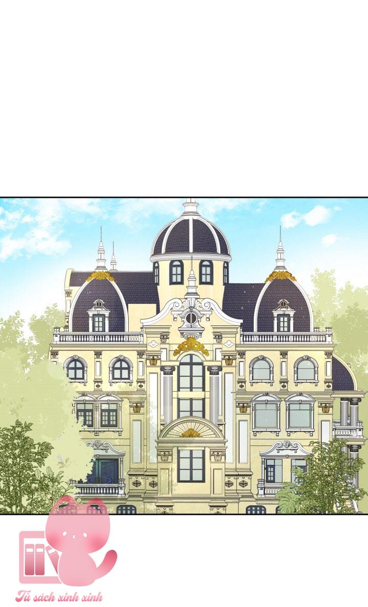 Hoàng Nữ Tóc Đen - Chap 22