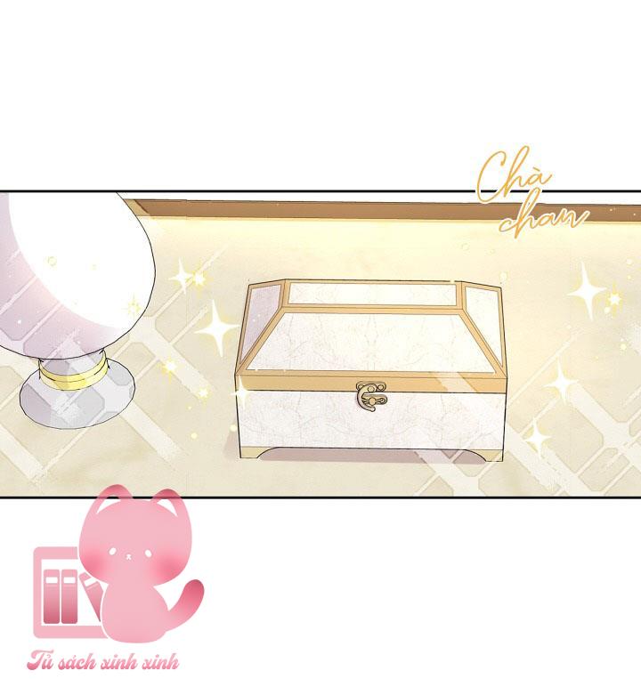 Hoàng Nữ Tóc Đen - Chap 22