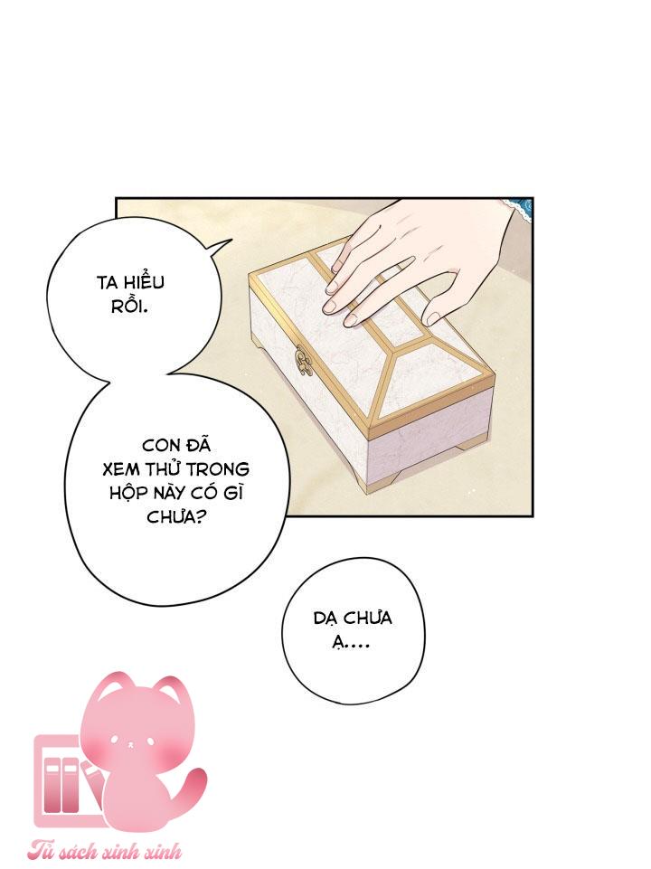 Hoàng Nữ Tóc Đen - Chap 22