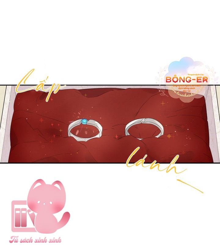 Hoàng Nữ Tóc Đen - Chap 22