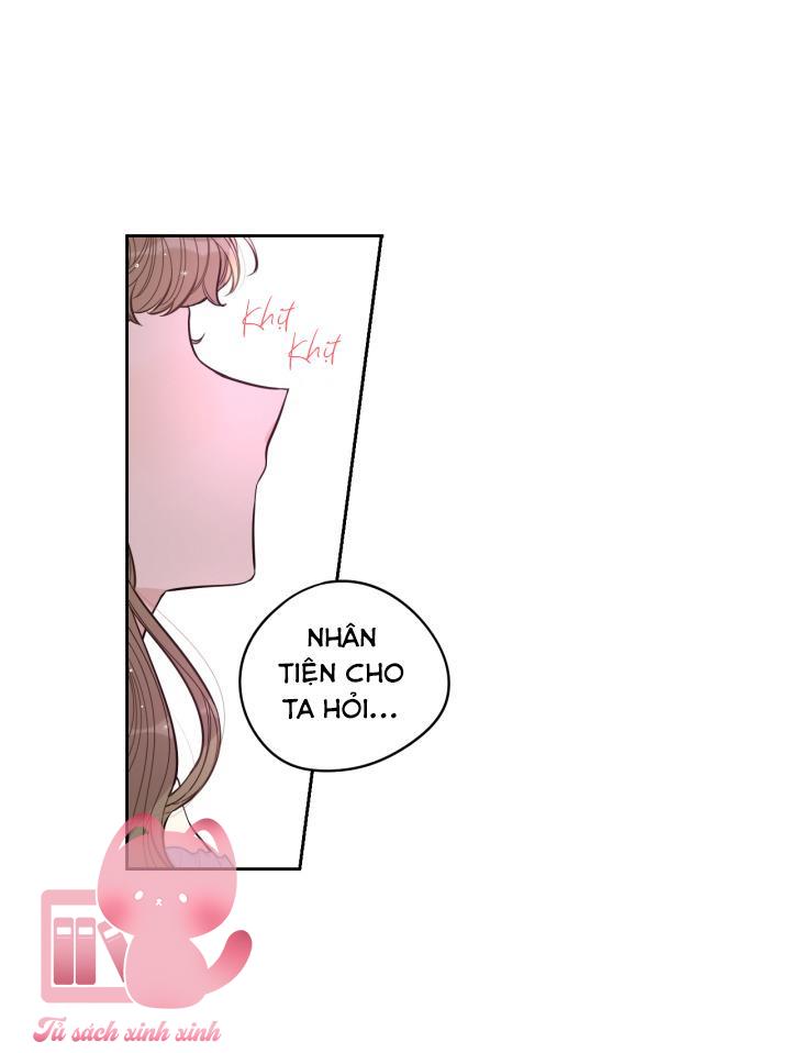 Hoàng Nữ Tóc Đen - Chap 23