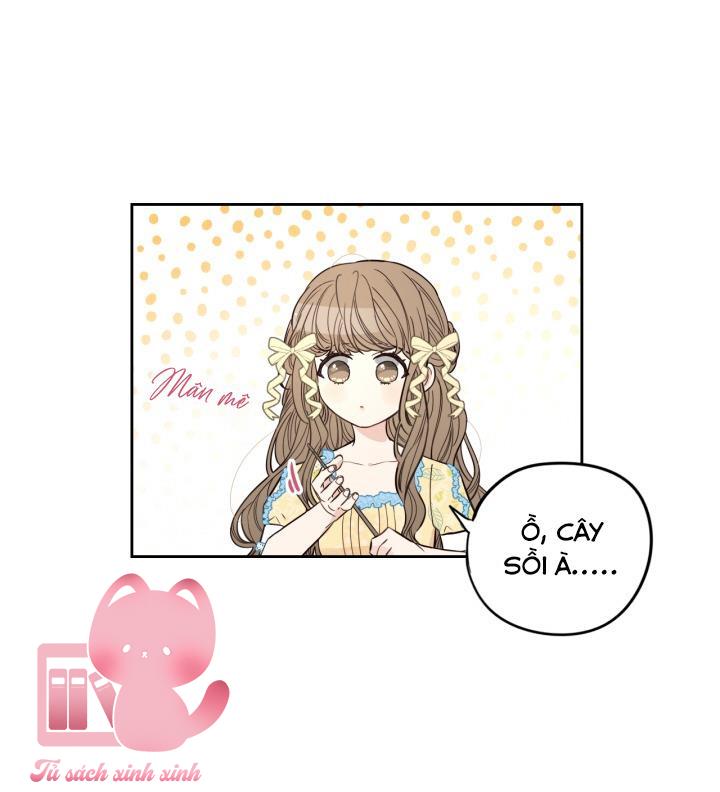 Hoàng Nữ Tóc Đen - Chap 23