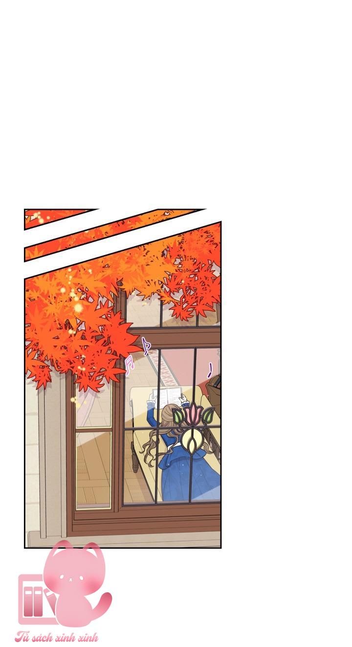 Hoàng Nữ Tóc Đen - Chap 23